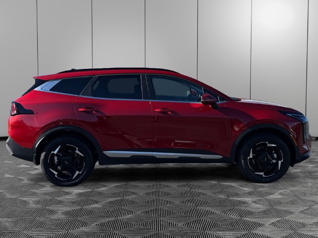 New 2027 Kia Sportage EX AWD/4WD image 6