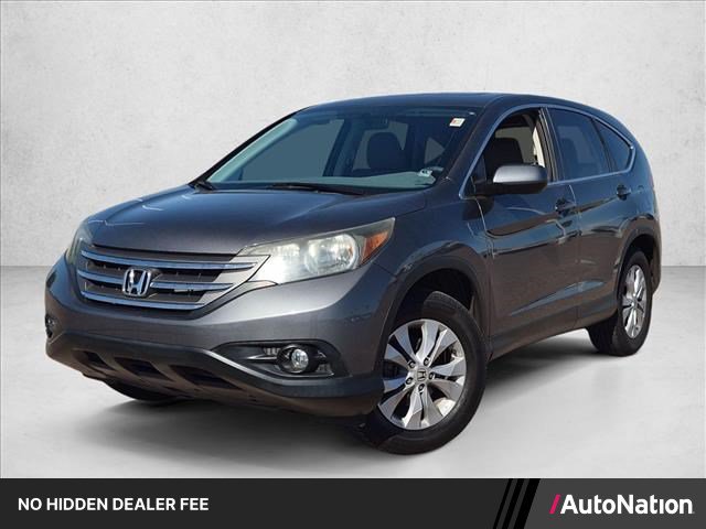 Used 2014 Honda CR-V EX