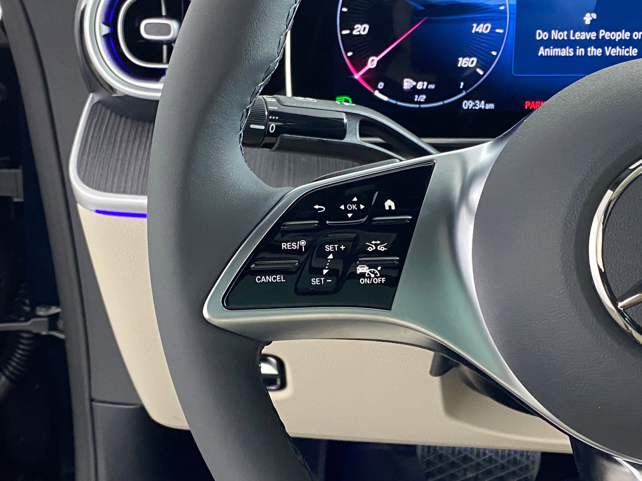 New 2026 Mercedes-Benz CLE 300 4MATIC Coupe image 16