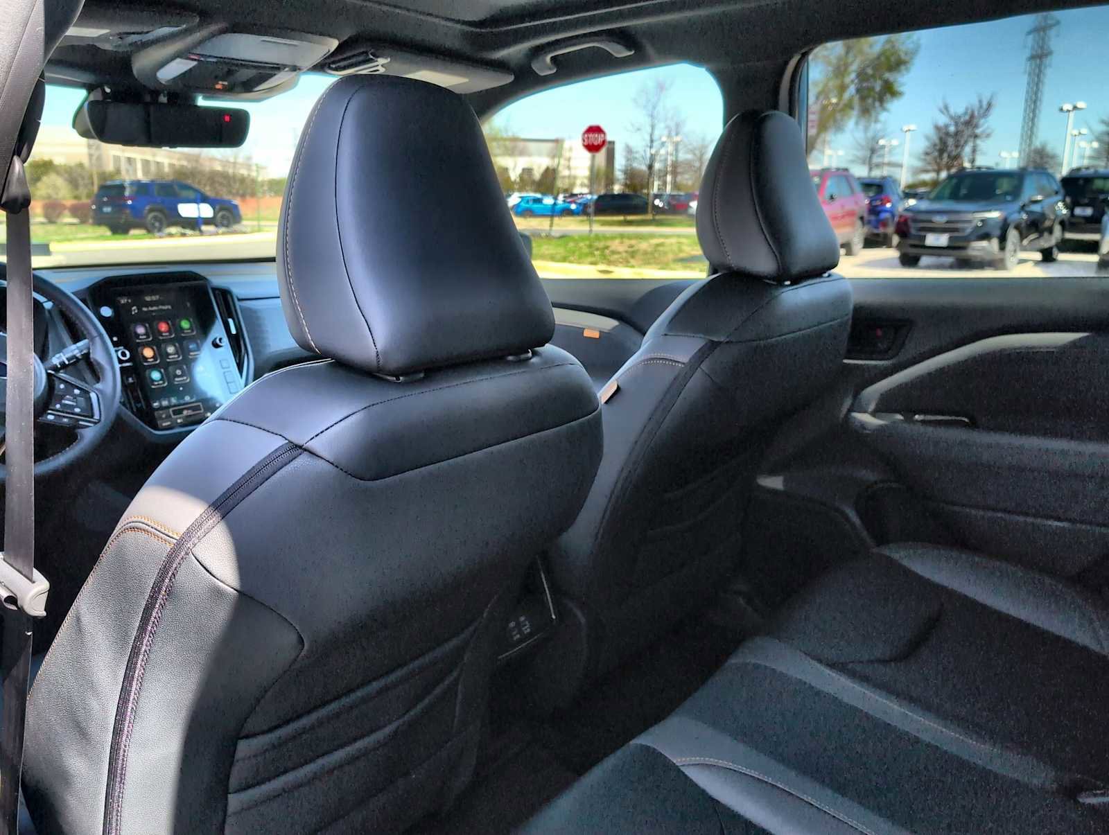 New 2026 Subaru Forester Wilderness image 19