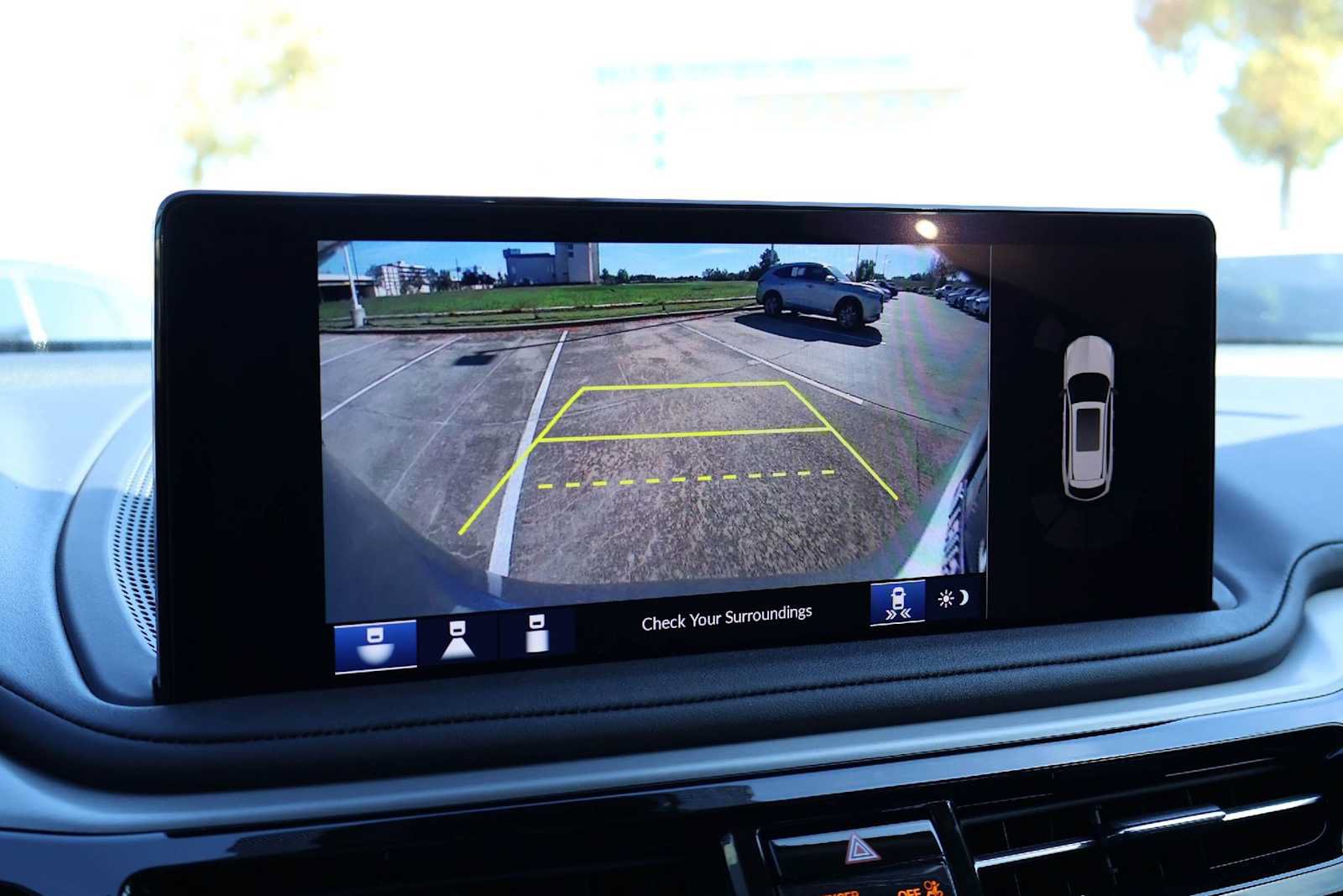 Certified 2026 Acura MDX w/ Technology Package FWD image 27