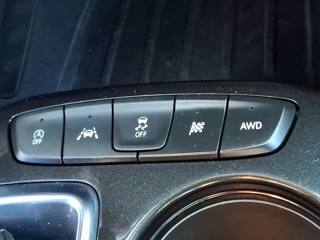 Certified 2023 Chevrolet TrailBlazer ACTIV w/ Sun and Liftgate Package image 27