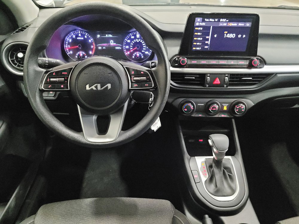 Used 2023 Kia Forte LXS FWD image 22