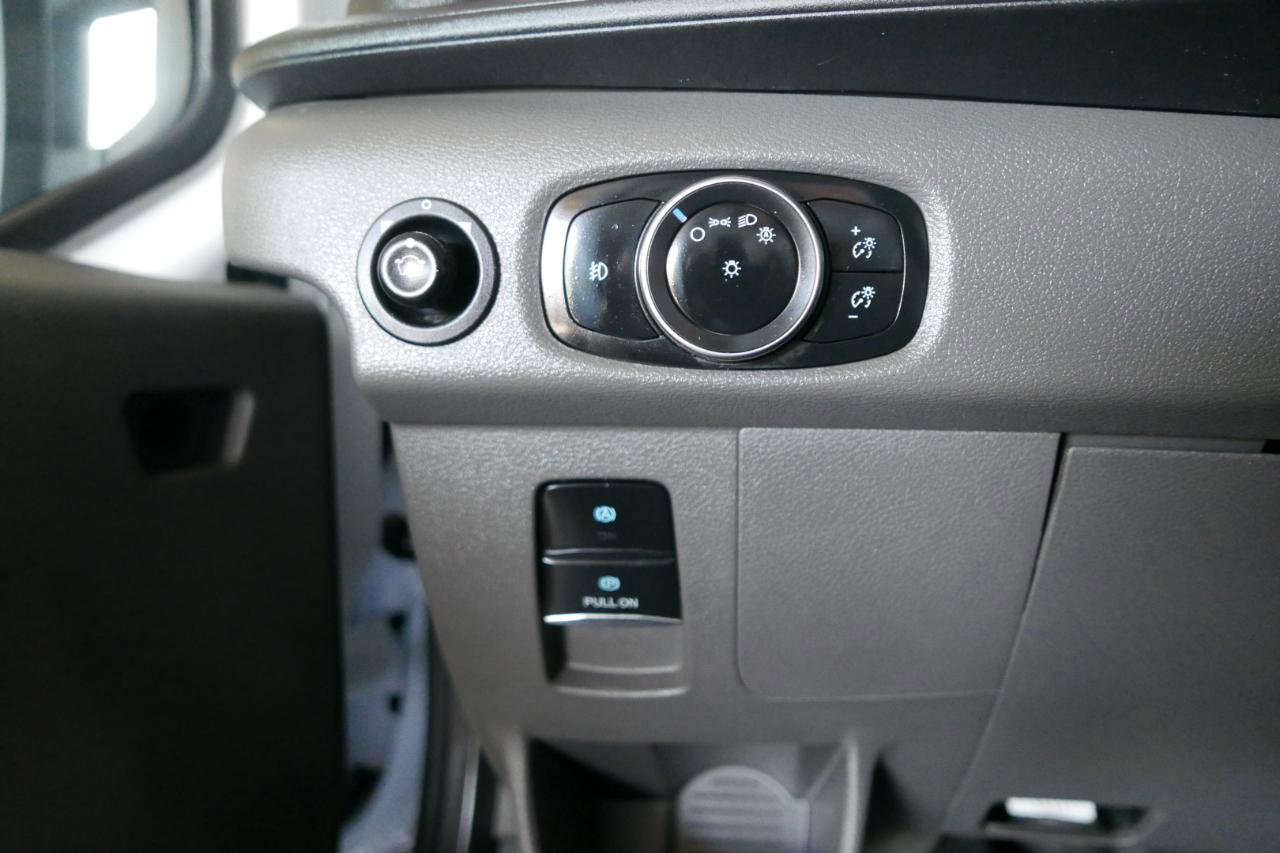 Used 2022 Ford Transit 350 w/ Upfitter Package RWD image 17