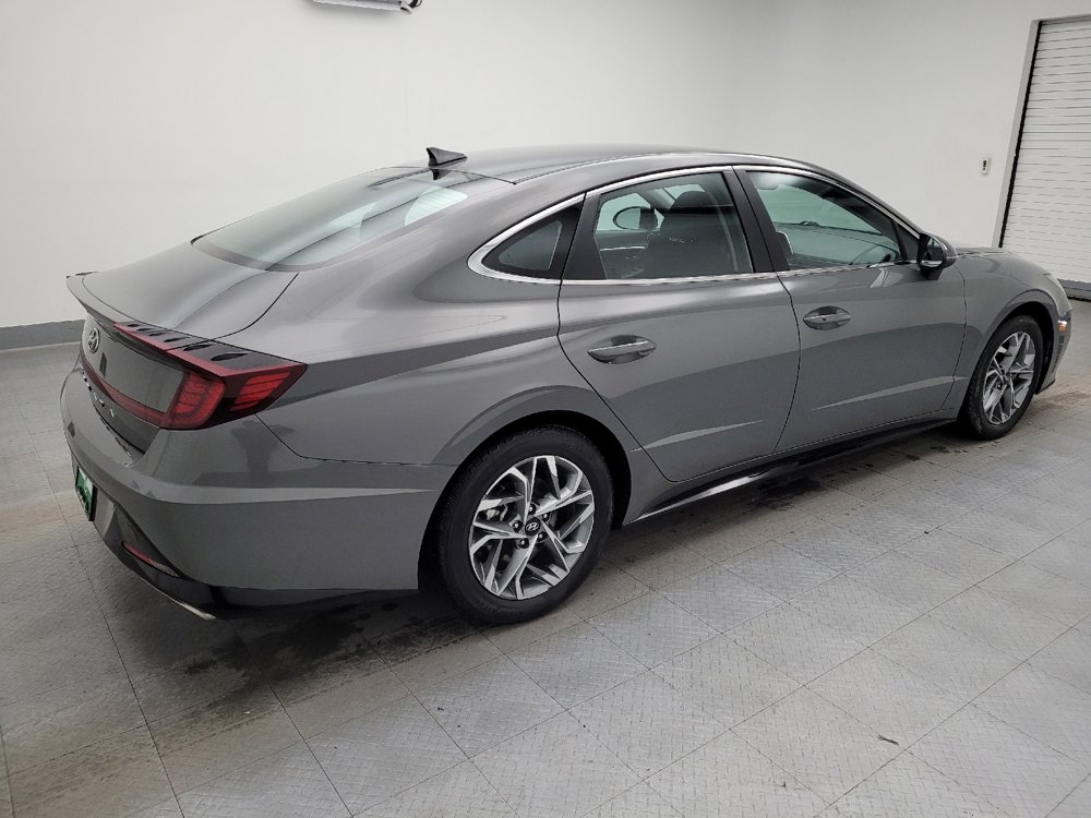 Used 2023 Hyundai Sonata SEL image 10