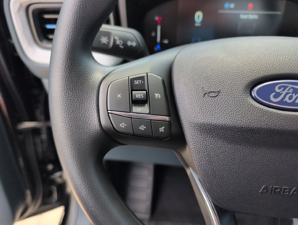 New 2026 Ford Maverick XLT FWD image 28