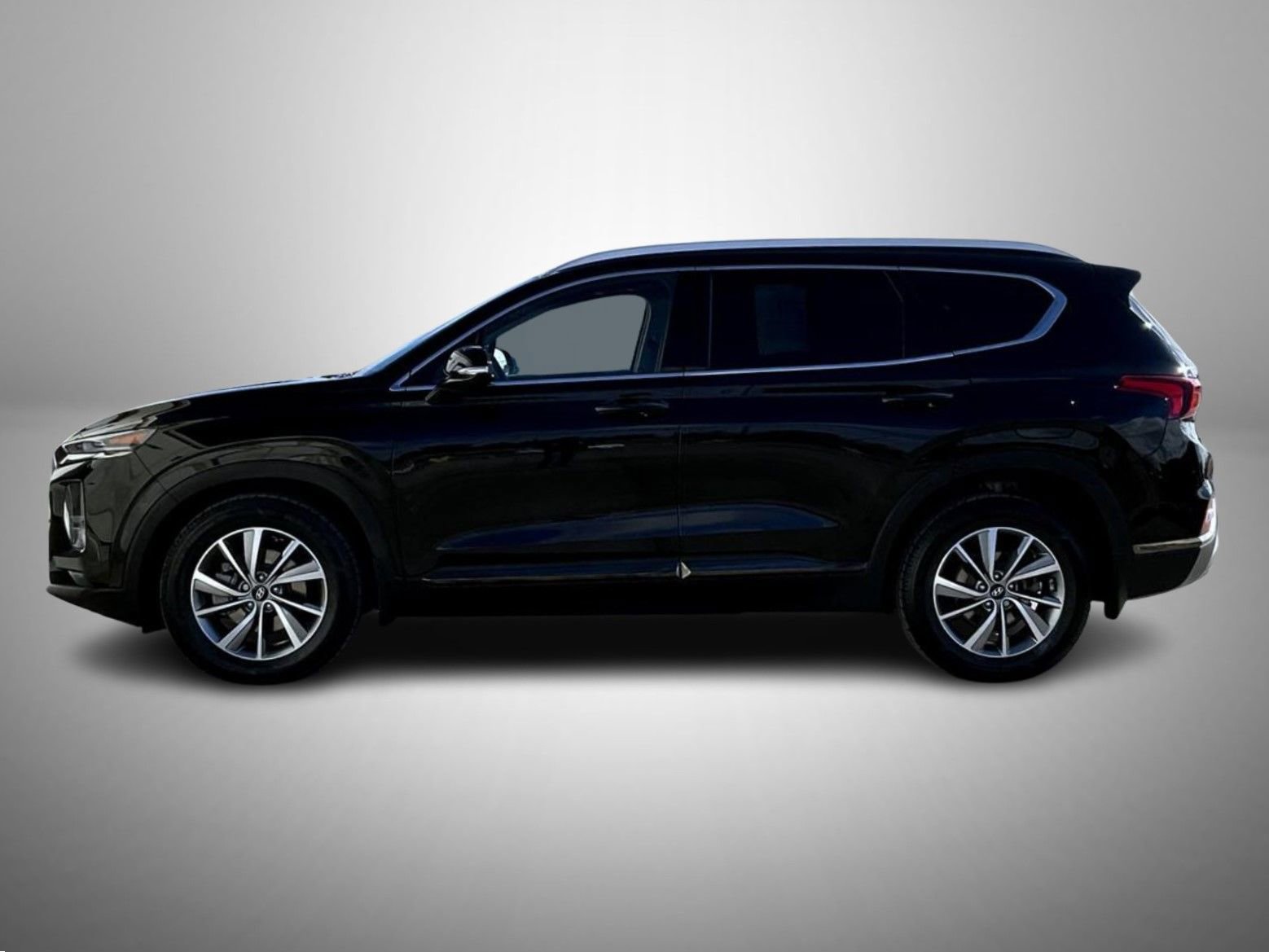Used 2020 Hyundai Santa Fe Limited image 8