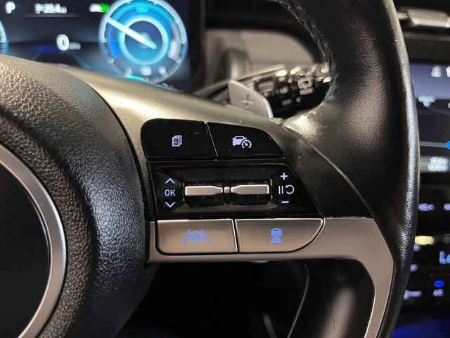 Used 2022 Hyundai Tucson Limited AWD/4WD image 23
