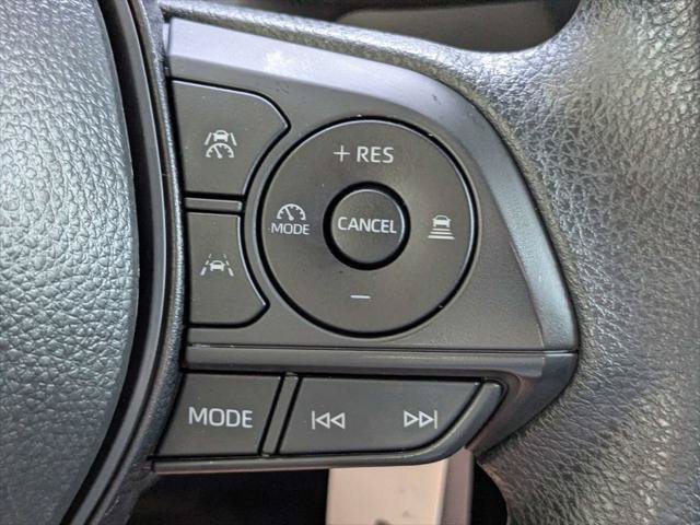 Certified 2025 Toyota Corolla LE FWD image 24