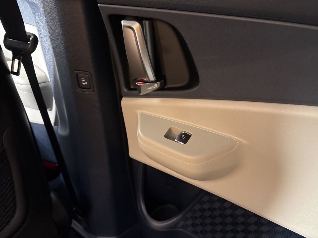 New 2026 Kia Carnival EX image 41