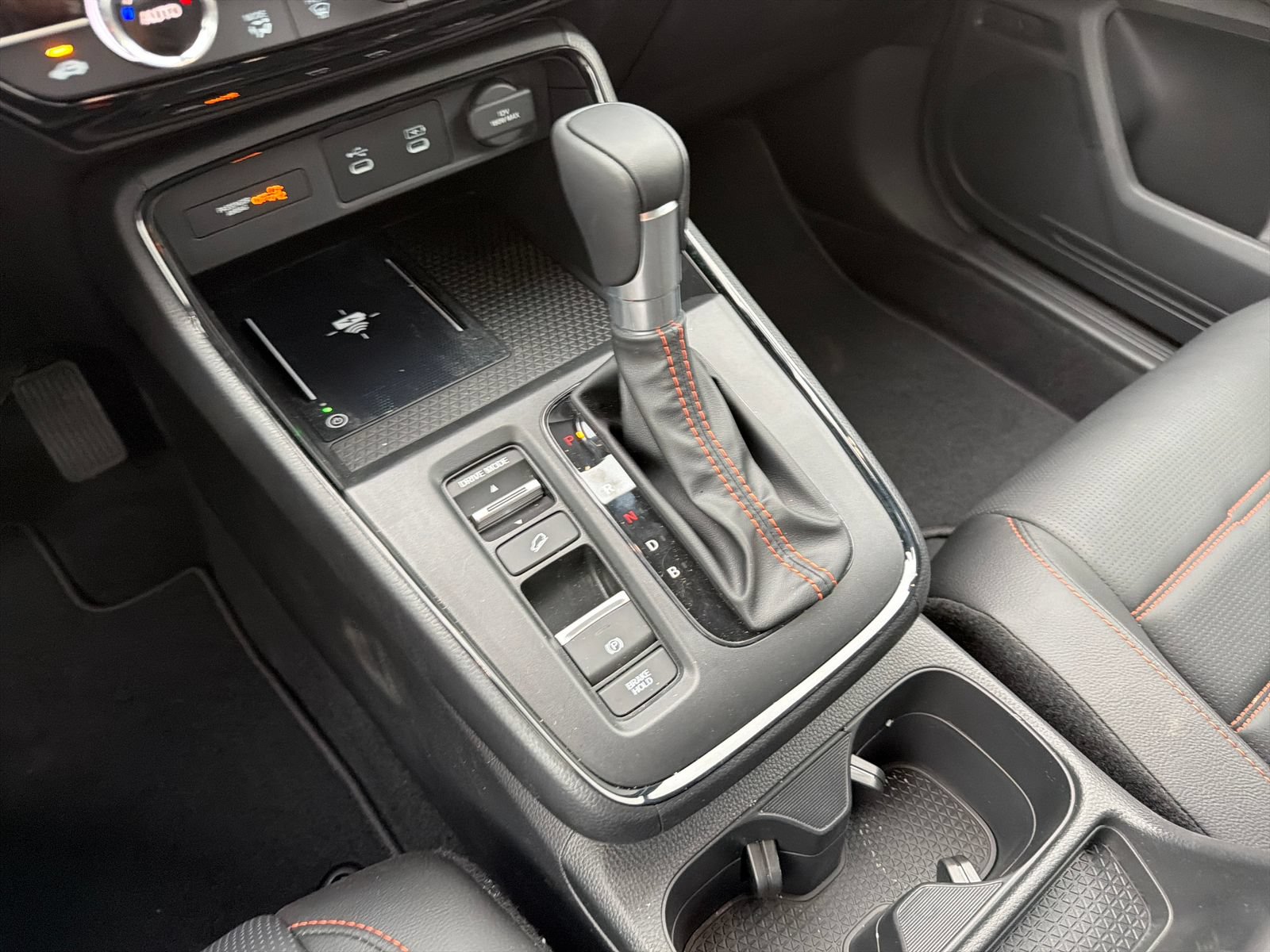 Used 2026 Honda CR-V Sport Touring image 17