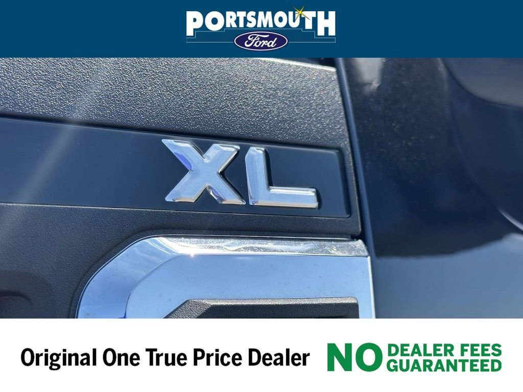 New 2024 Ford F250 XL w/ Snow Plow Prep Package image 20