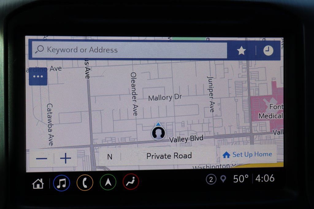 Used 2021 GMC Sierra 3500 Denali w/ Denali Ultimate Package image 38