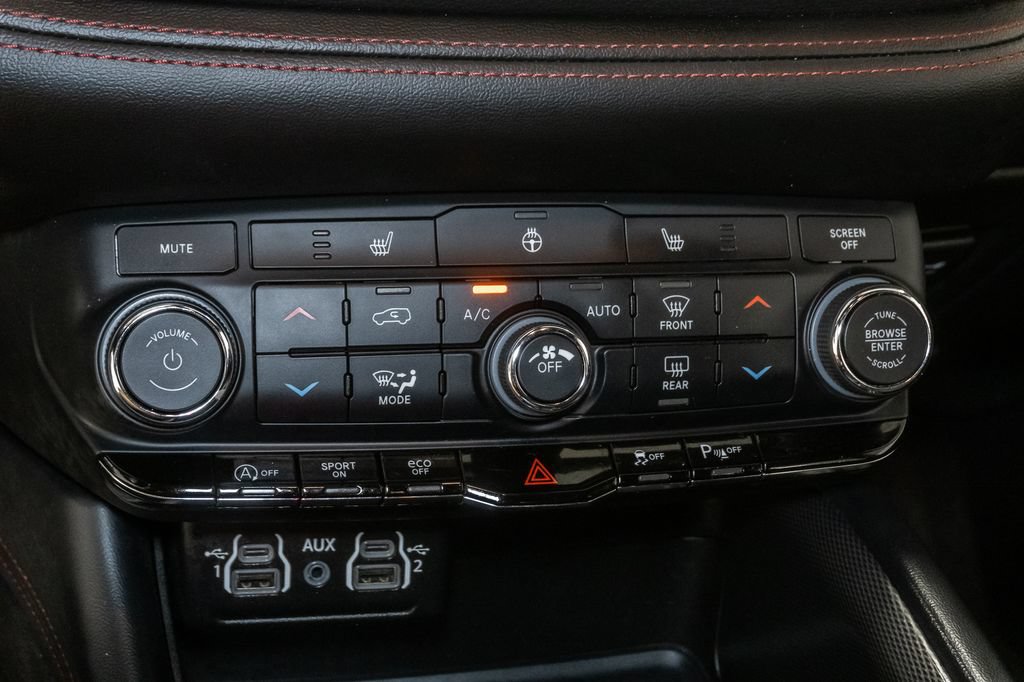 Certified 2023 Dodge Durango GT AWD/4WD image 20