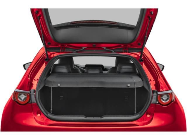 Used 2024 MAZDA MAZDA3 s FWD image 11