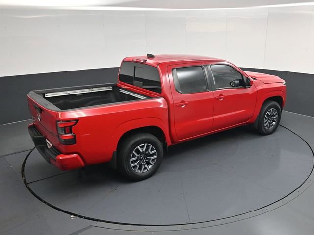 Used 2023 Nissan Frontier SV w/ SV Convenience Package AWD/4WD image 40