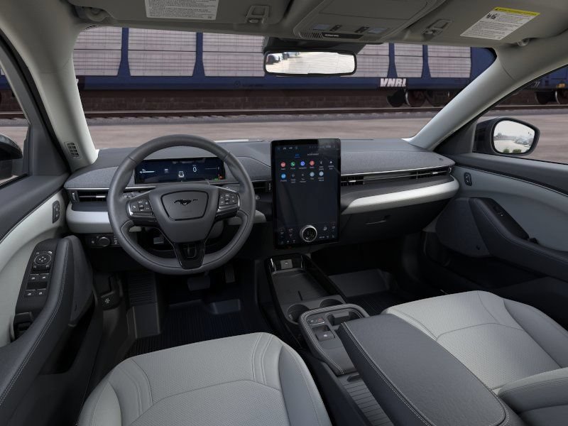 New 2026 Ford Mustang Mach-E Premium RWD image 10