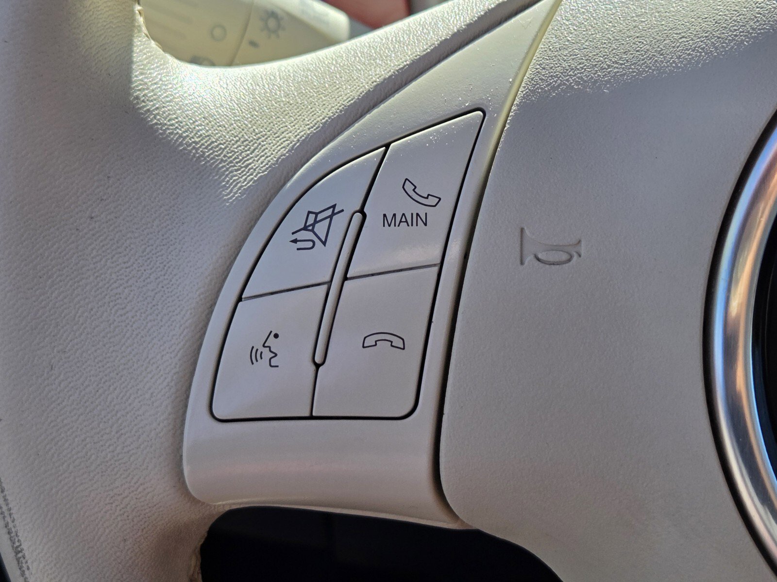 Used 2016 FIAT 500 Pop image 24