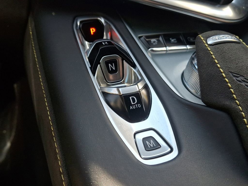 Certified 2022 Chevrolet Corvette Stingray Premium Conv w/ Z51 Performance Package image 14