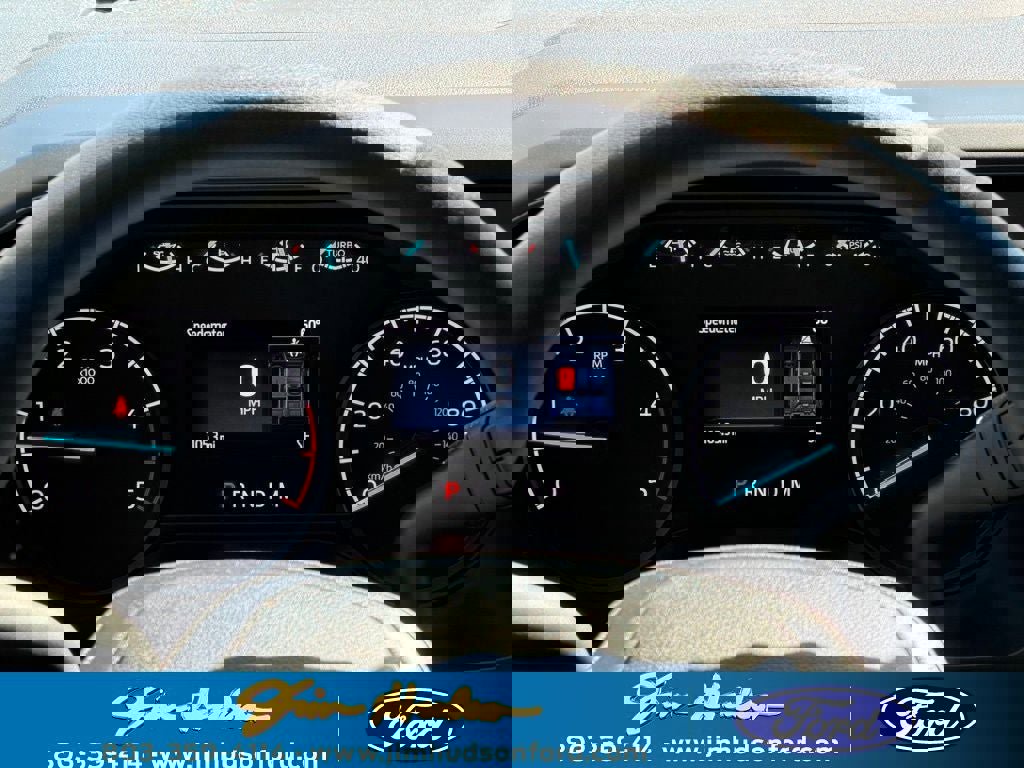 New 2026 Ford F250 XLT w/ FX4 Off-Road Package image 20