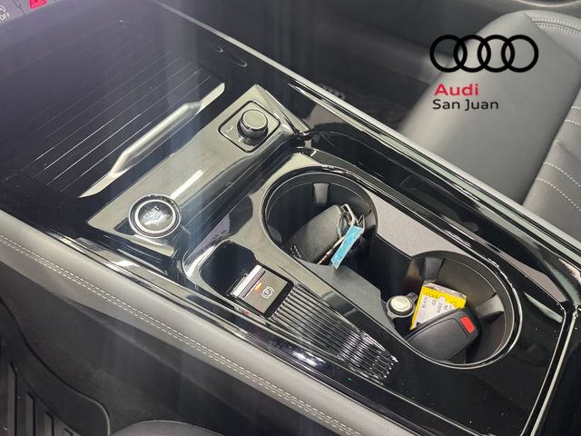 Certified 2026 Audi Q3 quattro 2.0T AWD/4WD image 34