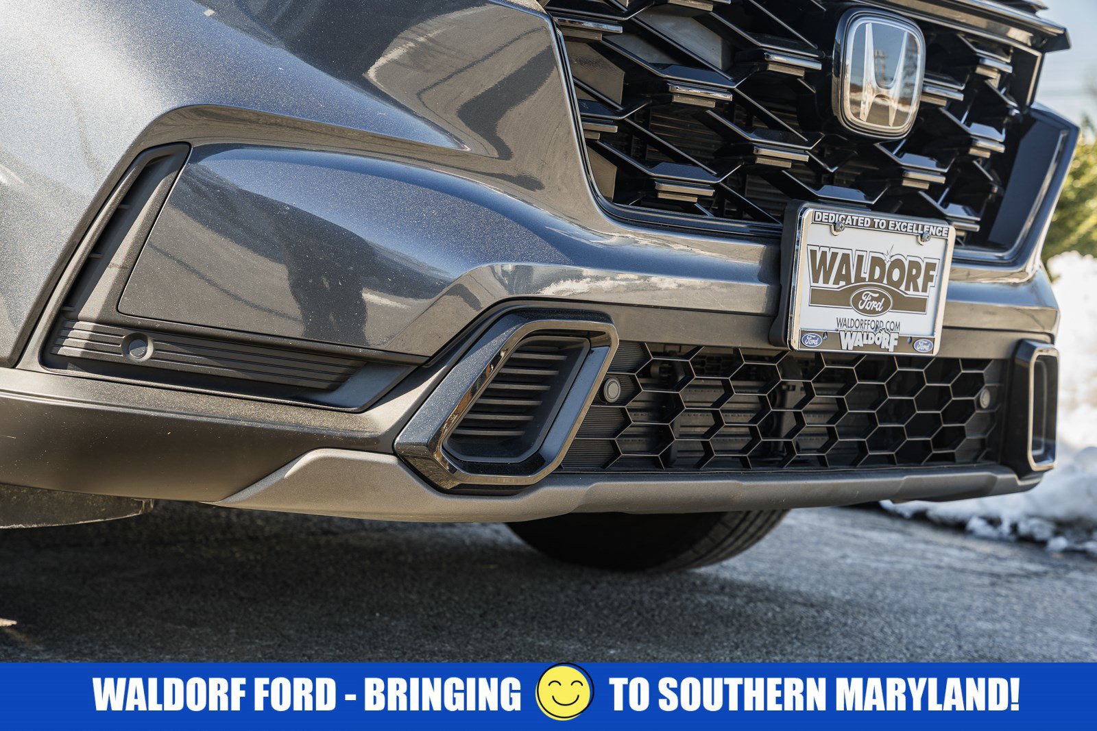 Used 2024 Honda CR-V Sport-L image 15