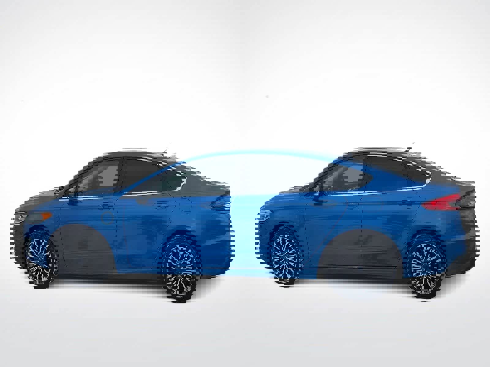 Used 2019 Ford Fusion Energi Titanium image 6