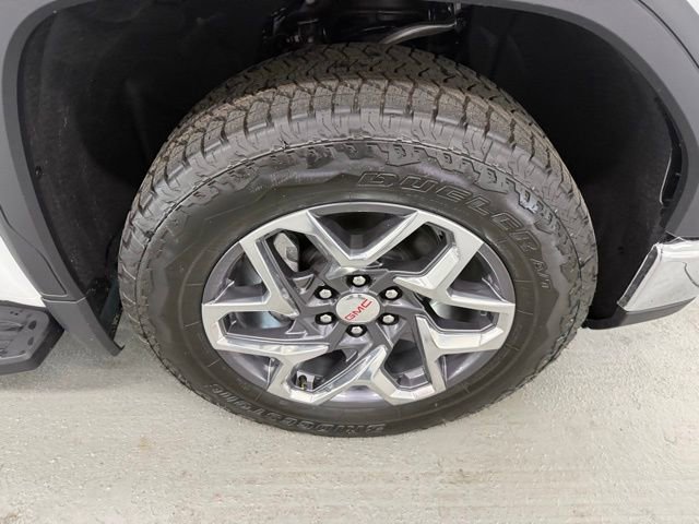 New 2026 GMC Sierra 1500 SLT w/ SLT Premium Plus Package image 4