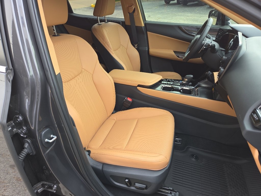 Used 2025 Lexus NX 350 AWD w/ Accessory Package (2T) image 11