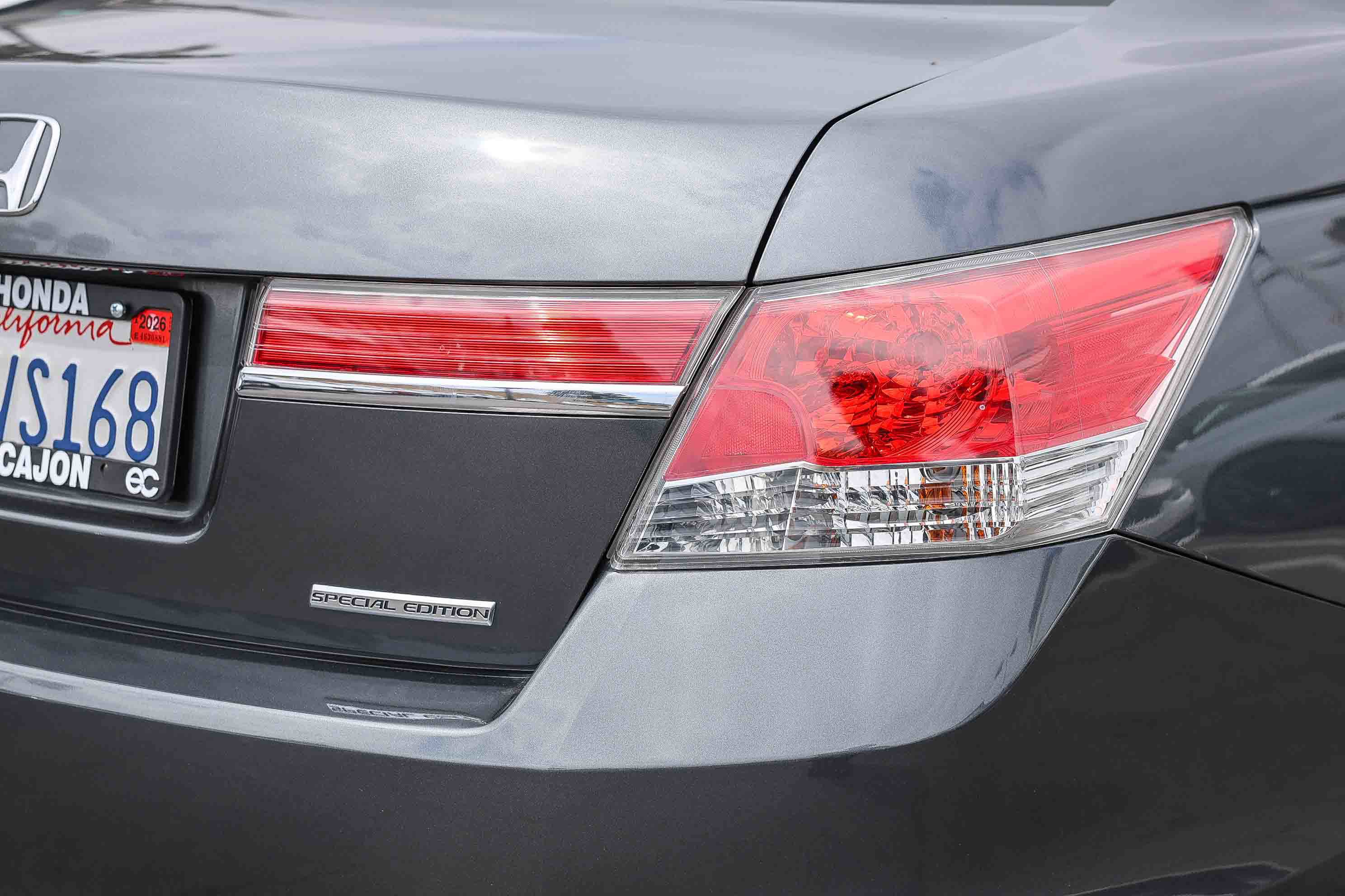 Used 2012 Honda Accord SE image 22