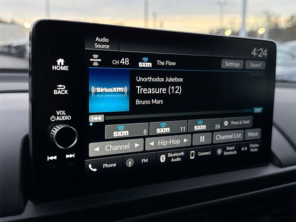 New 2025 Honda Pilot EX-L image 12