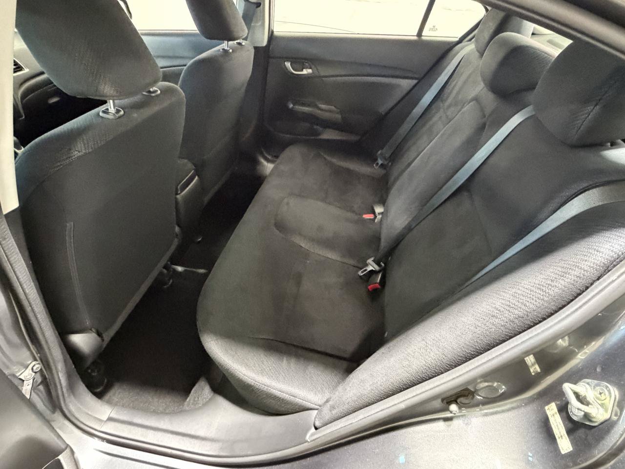 Used 2013 Honda Civic LX image 20