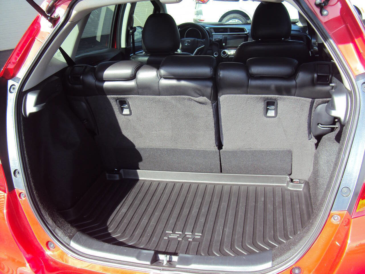 Used 2020 Honda Fit EX image 15