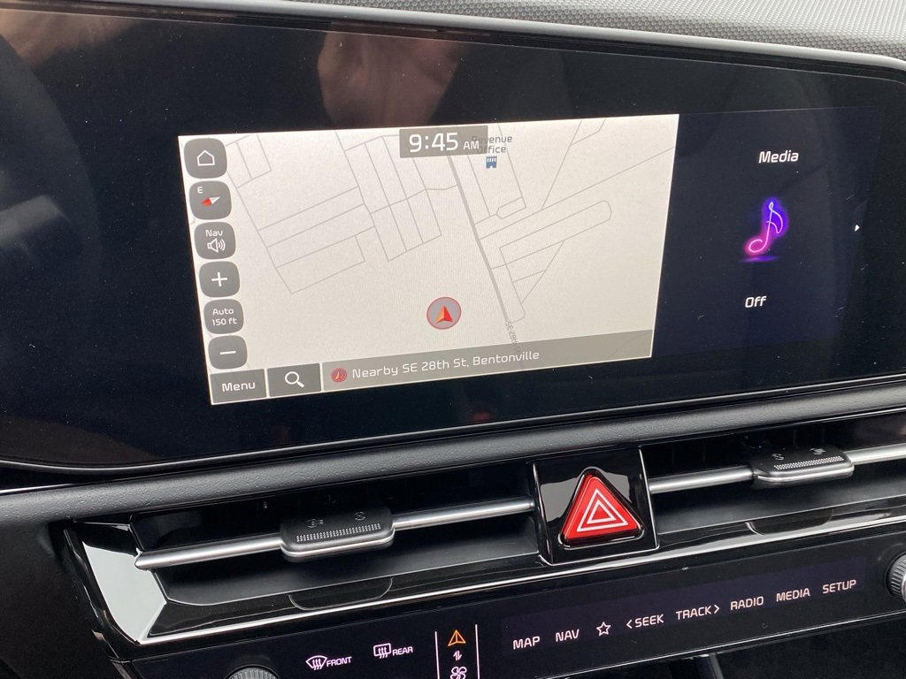 New 2026 Kia Niro SX image 15