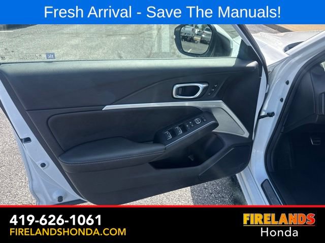 Used 2025 Acura Integra A-Spec FWD image 14