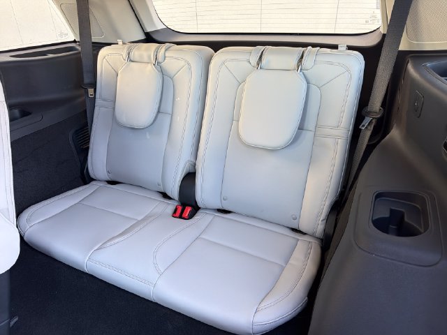 New 2027 Lincoln Aviator Reserve AWD/4WD image 14