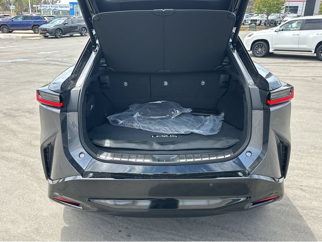 New 2026 Lexus RZ 350e 2WD image 19