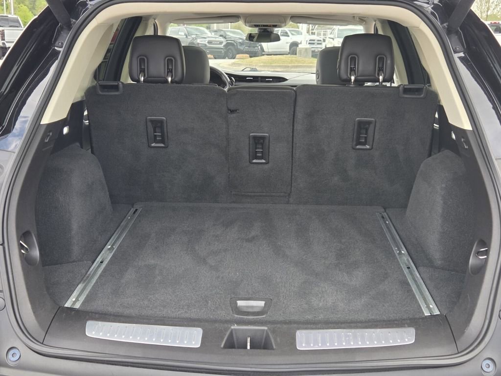 Used 2019 Cadillac XT5 Luxury image 13