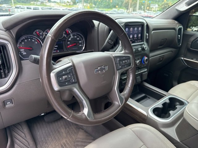 Used 2020 Chevrolet Silverado 1500 RST w/ All-Star Edition image 35