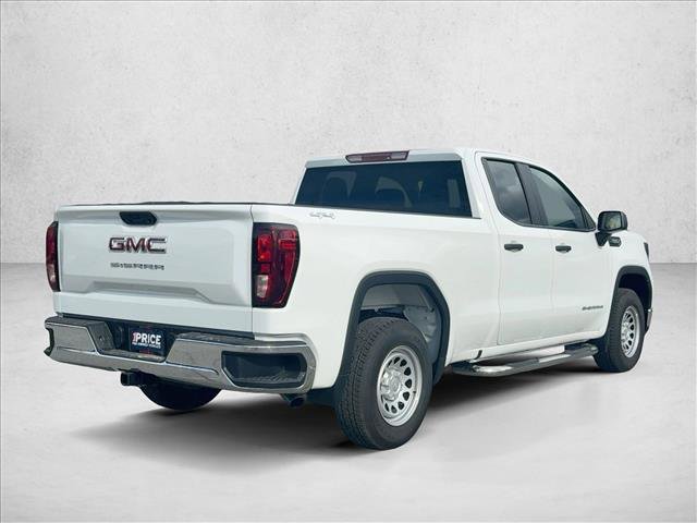 Used 2026 GMC Sierra 1500 Pro w/ Pro Value Package image 5