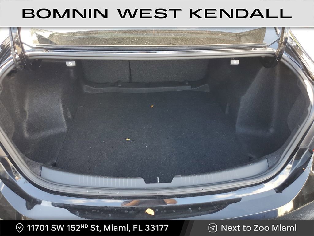 Used 2024 Chevrolet Malibu LS image 12