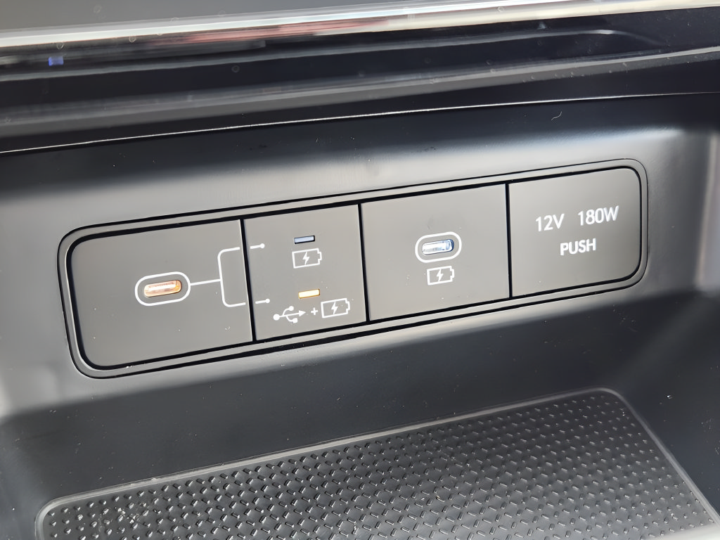 New 2026 Hyundai Tucson SEL AWD/4WD image 21