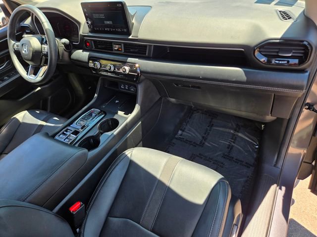 Certified 2024 Honda Pilot EX-L image 21