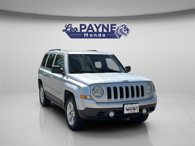 Used 2013 Jeep Patriot Sport w/ PWR Value Group
