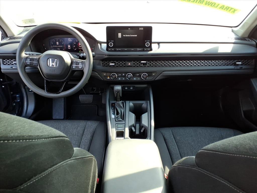 Used 2024 Honda Accord EX image 6