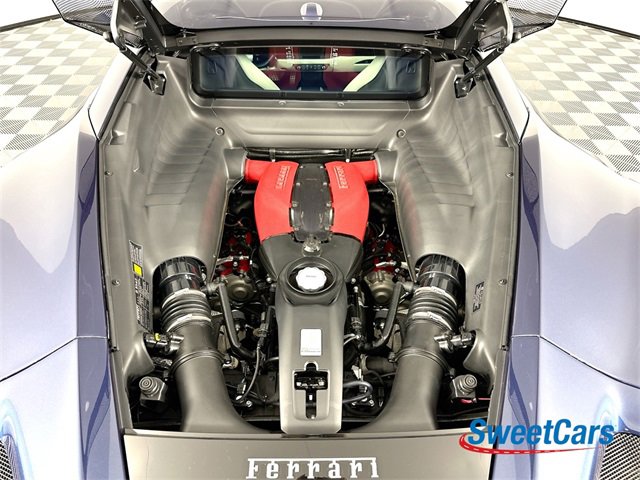 Used 2021 Ferrari F8 Tributo image 35