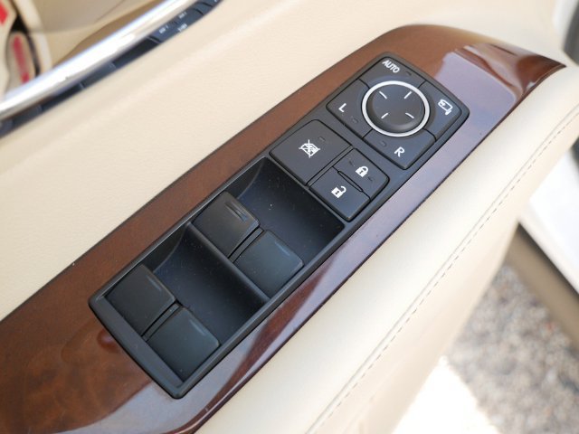 Used 2014 Lexus RX 350 AWD w/ Luxury Package image 13