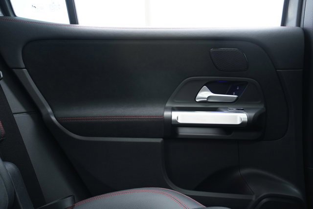 Certified 2023 Mercedes-Benz EQB 350 4MATIC SUV w/ AMG Night Package image 43