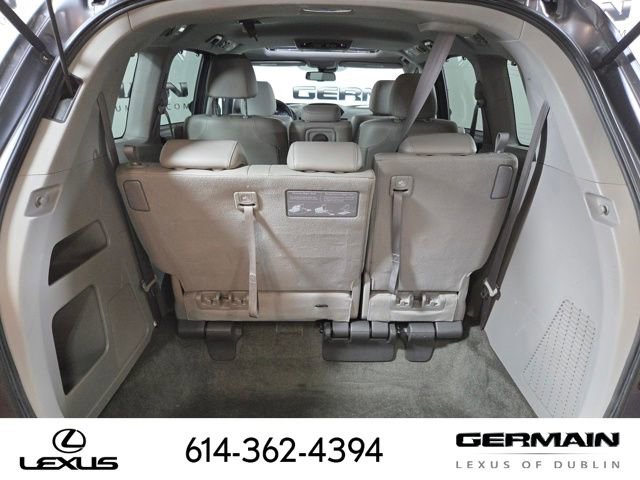 Used 2014 Honda Odyssey EX-L image 24