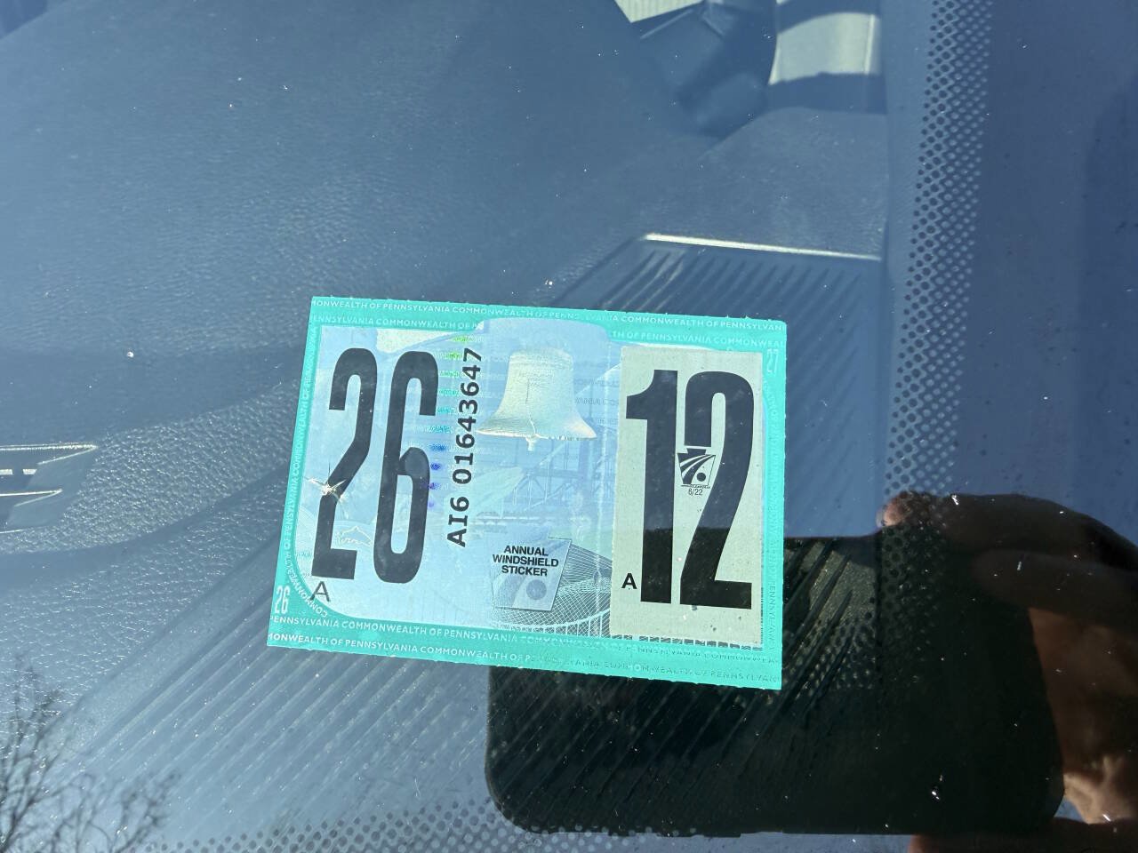 Used 2022 RAM 1500 Classic Warlock image 15